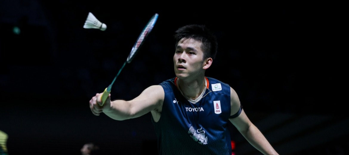 Indonesia Open 2024 รอบ 8 คนวันนี้ “วิว”พบ LEE Zii Jia