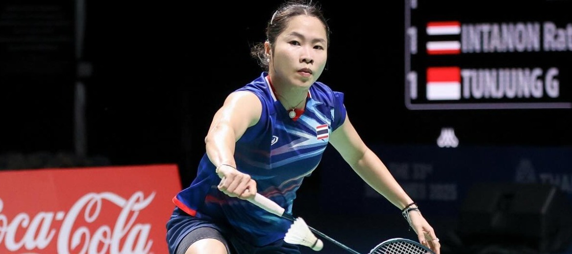 Thomas & Uber Cup 2026 เริ่มพรุ่งนี้ ไทยลงสนามทั้ง 2 ทีม 