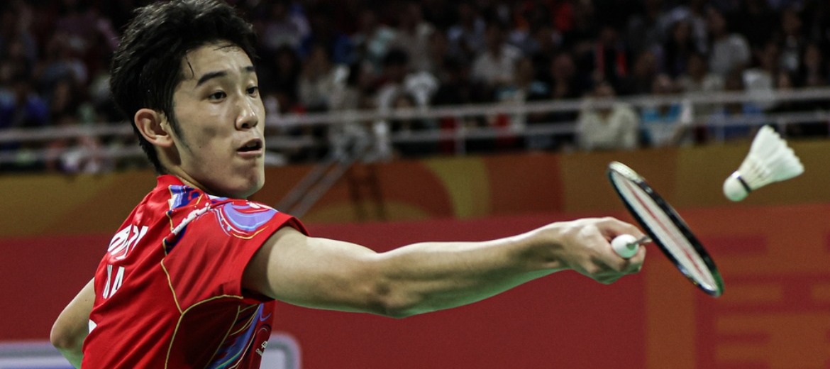 King Cup 2024 มือหนึ่งเยาวชนโลกจีนเข้าชิง