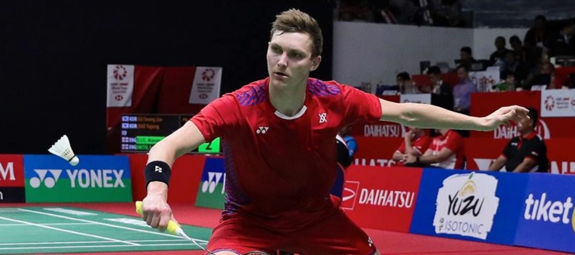 นักแบดไทยตกรอบ Spain Masters 2019 