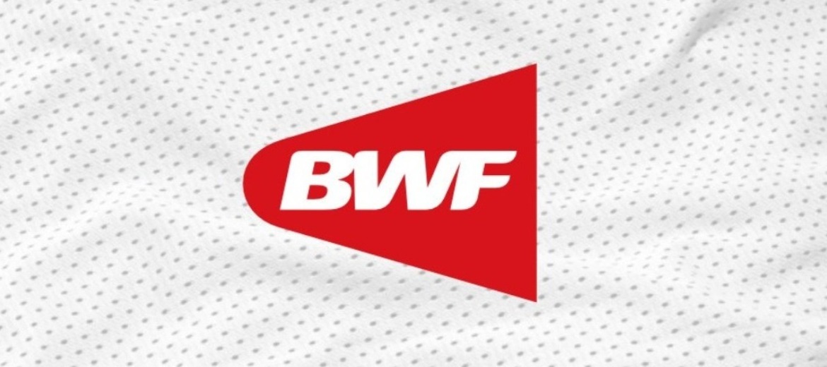 BWF ย้ำการแข่งขันนักกีฬาต้องปลอดภัย 