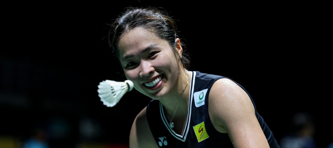Malaysia Open รอบสองวันนี้”เมย์”เปิดศึกสายเลือดกับ”หมิว”