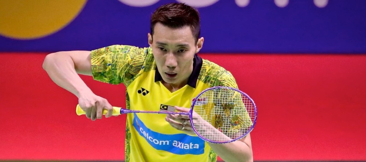 Lee Chong Wei หมดโอกาสเป็นแชมป์โลกหรือยัง