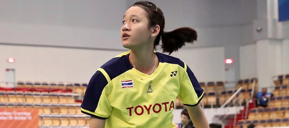 ร่วมใจเชียร์เด็กไทยในศึก Dutch Junior วันนี้เจอมือหนึ่งหลายประเภท