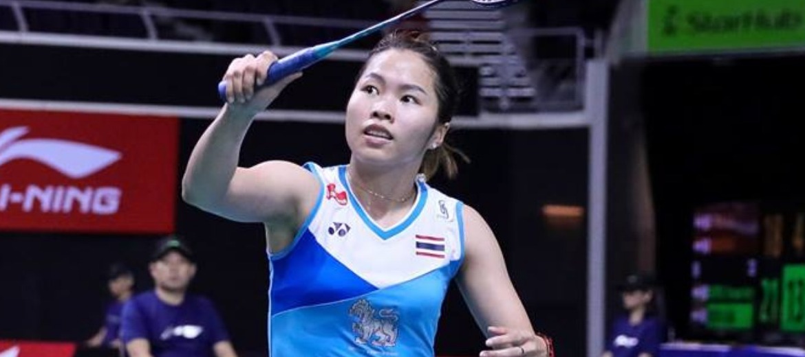 Sudirman Cup..เตรียมเชียร์ไทยสัปดาห์หน้า