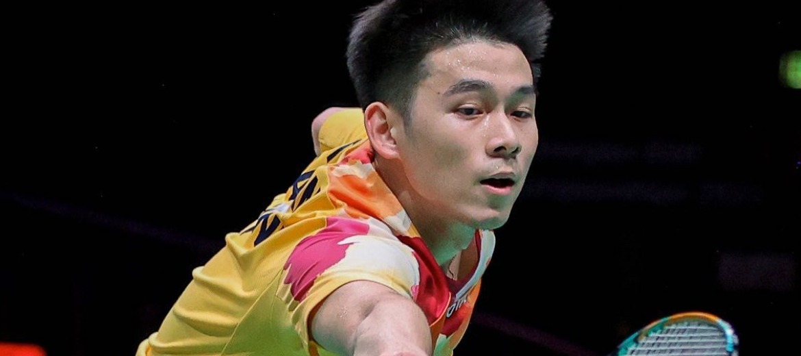 Indonesia Masters 2024 รอบรองวันนี้ “วิว”เจอ Anders ANTONSEN 