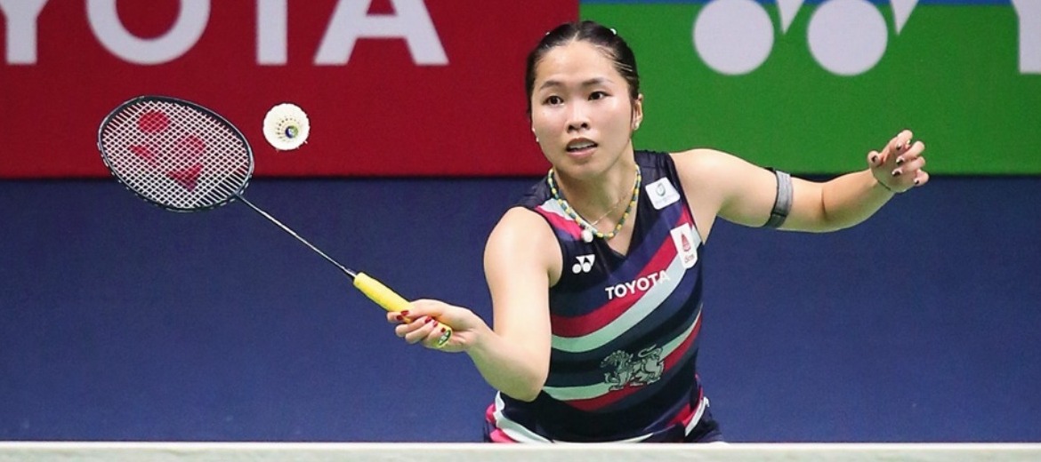 India Open 2025 เริ่มวันนี้ “เมย์”พบ Nozomi OKUHARA