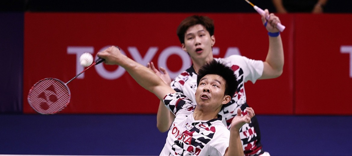 US Open 2024 รอบแรกวันนี้ “พี-โอโม่”พบแคนาดา