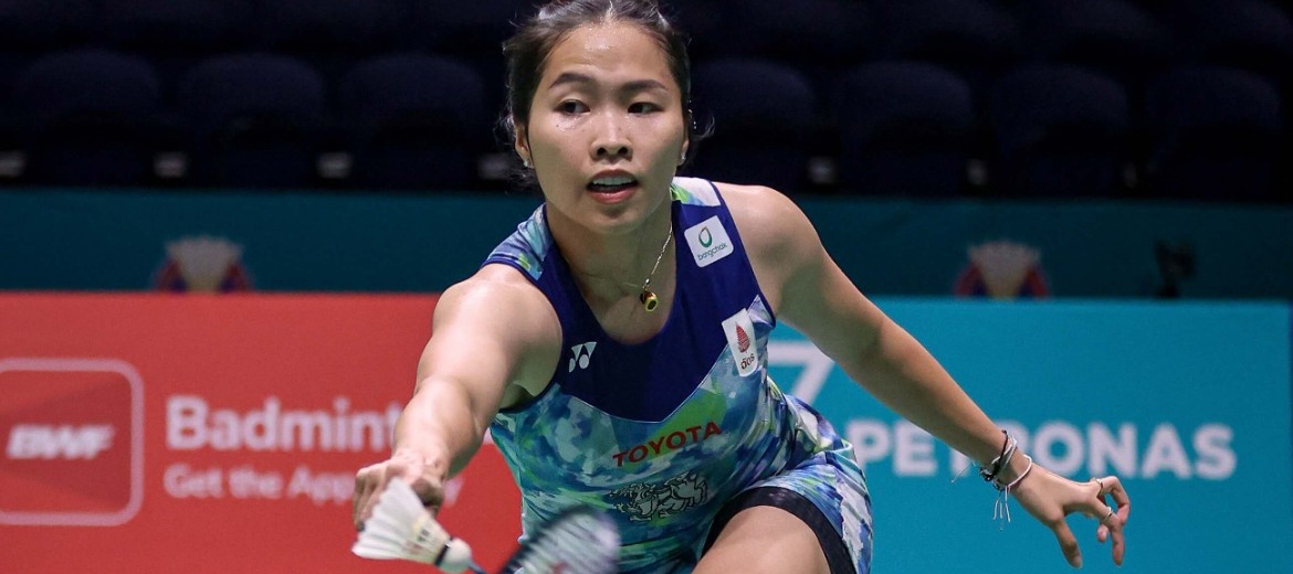 India Open 2024 รอบแรกวันนี้ “เมย์”เจอ AN Se Young 
