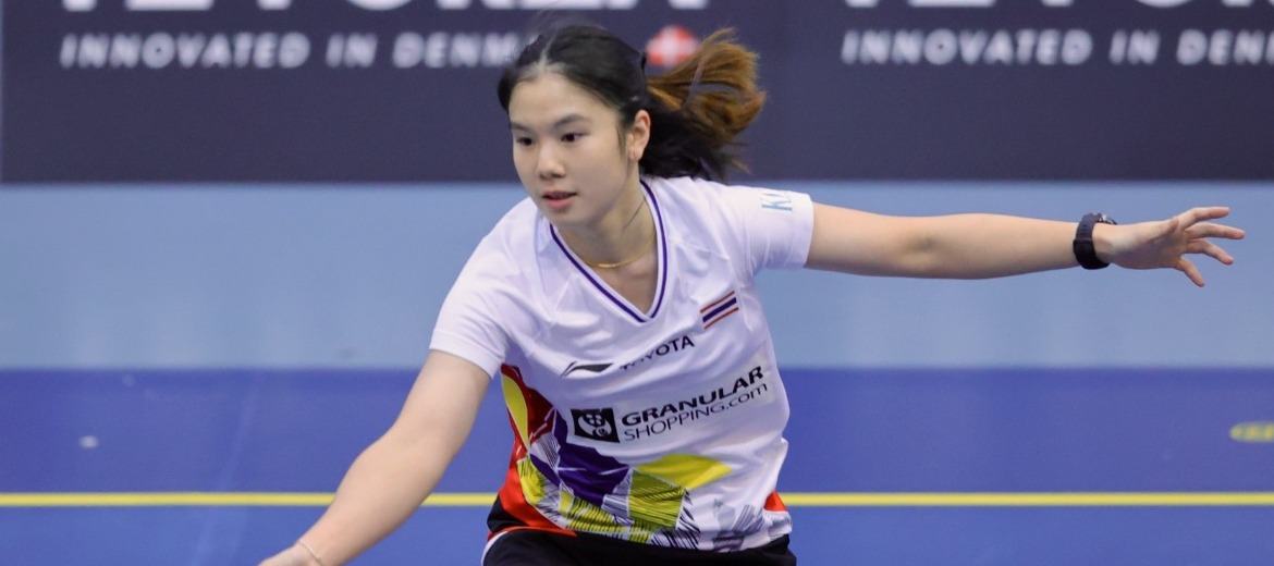 เด็กไทยยังทำผลงานดีในรายการ Finnish Junior 2021