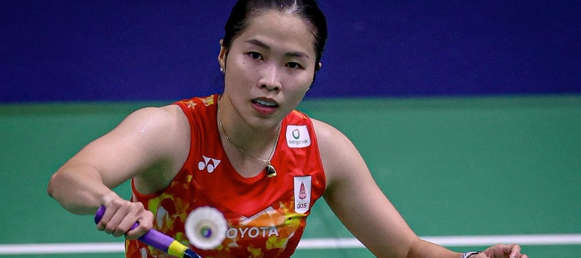 Thailand Masters 2024 รอบ 8 คนวันนี้”เมย์”เปิดศึกสายเลือดกับ”ครีม”