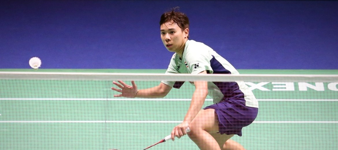 China Masters 2025 เริ่มรอบแรกวันนี้ “เม”ศุภนิดา เจอแชมป์โลกจากญี่ปุ่น