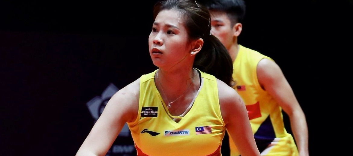 GOH Liu Ying รับสภาพ”ซ้อมเดี่ยว”ก่อน