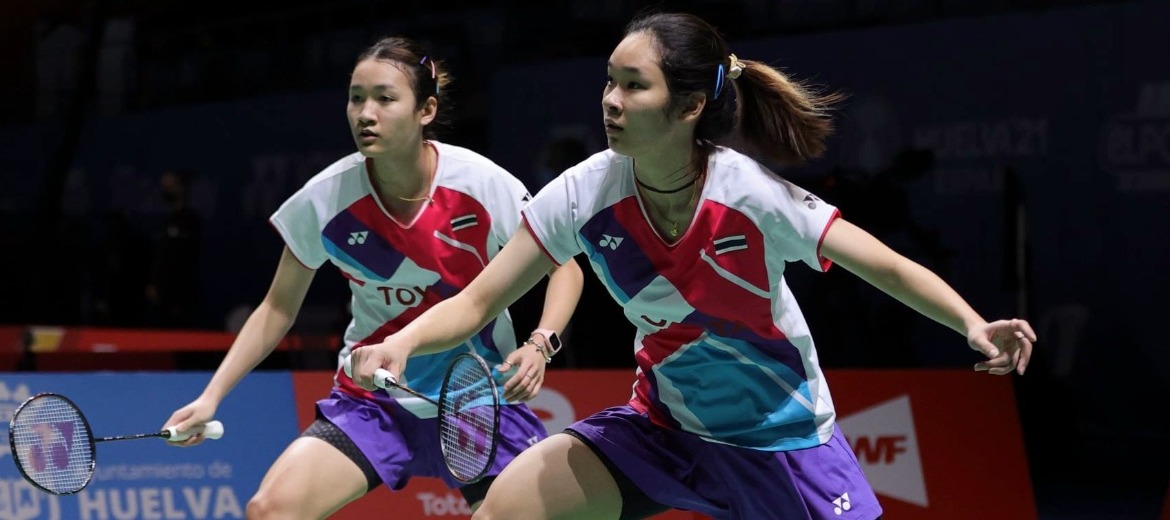 India Open รอบแรกวันนี้นักกีฬาไทยเจออินเดียทุกคู่