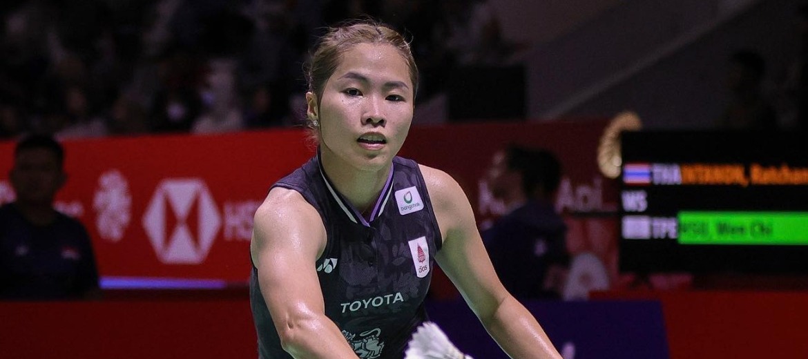 US Open รอบ 2 วันนี้ “เมย์”รัชนกเจอสาวแคนาดา
