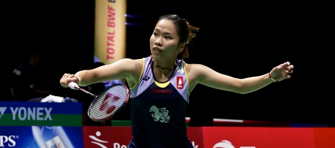 China Open วันนี้เชียร์”เมย์”ตบสาวเจ้าภาพ