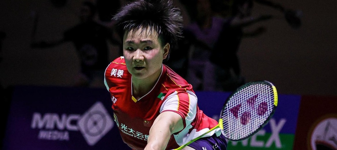 Thomas & Uber Cup ทีมหญิงจีนเปิดสนามวันนี้กับสิงคโปร์ ทีมชายไทยเจอแชมป์เก่าเย็นนี้