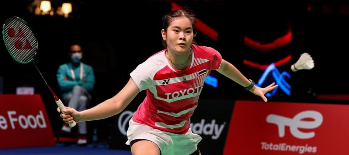 World Tour Finals “ครีม”เปิดสนามวันนี้พบ AN Seyoung