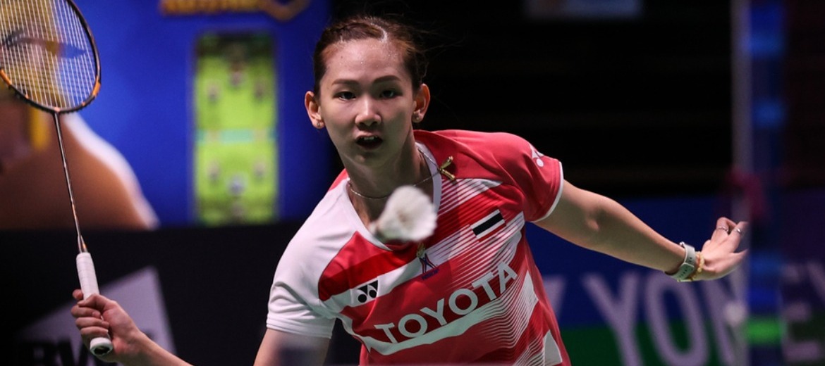 Sudirman Cup ไทยพ่ายเกาหลีตกรอบก่อนรองชนะเลิศ