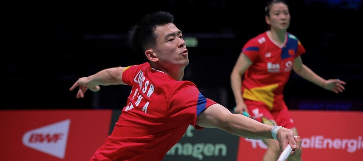 Indonesia Masters 2024 รอบชิงวันนี้ไม่มีนักกีฬาไทย