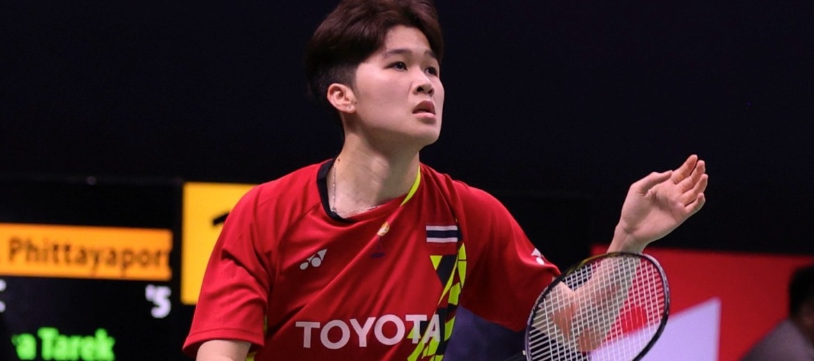 แบดมินตันซีเกมส์รอบ 8 คนวันนี้”จิว”พบ YEO Jia Min