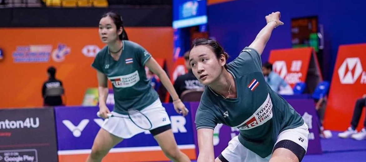 สาวไทยเจอเกาหลีรอบรองเอเชียนเกมส์วันนี้ 