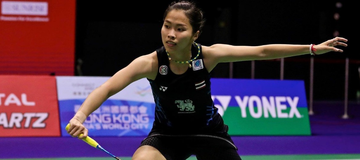 เมย์ รัชนก เปิดสนาม HSBC BWF World Tour Finals 2018 วันนี้พบ CHEN Yufei