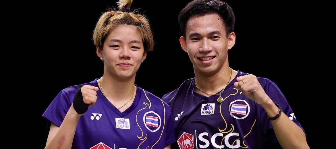 เชียร์ 3 คู่ไทยรอบรอง World Tour Final วันนี้