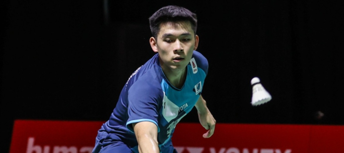 World Championships เริ่มรอบแรกวันนี้