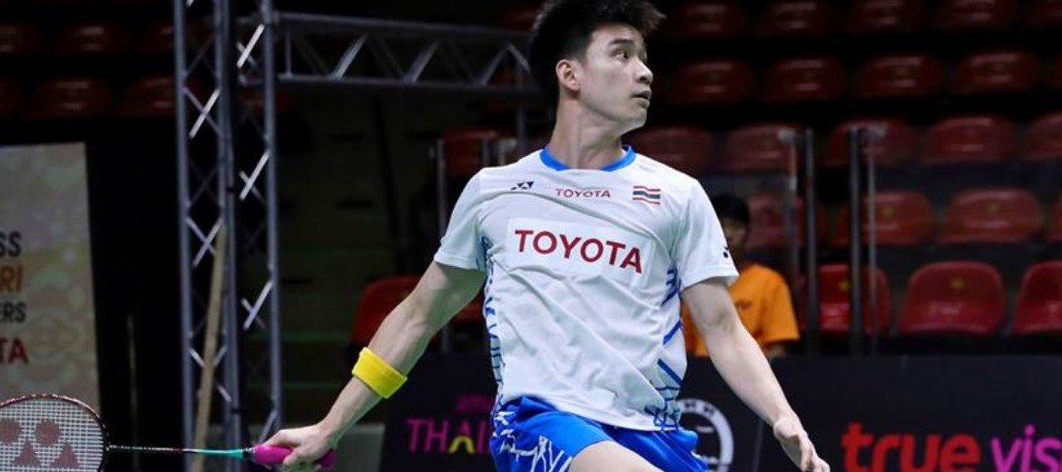 Malaysia Open เริ่มวันนี้ นักกีฬาไทนเจอมาเลย์หลายคู่