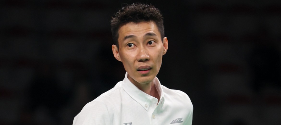 Chong Wei มั่นใจมาเลย์มีเหรียญโอลิมปิก 