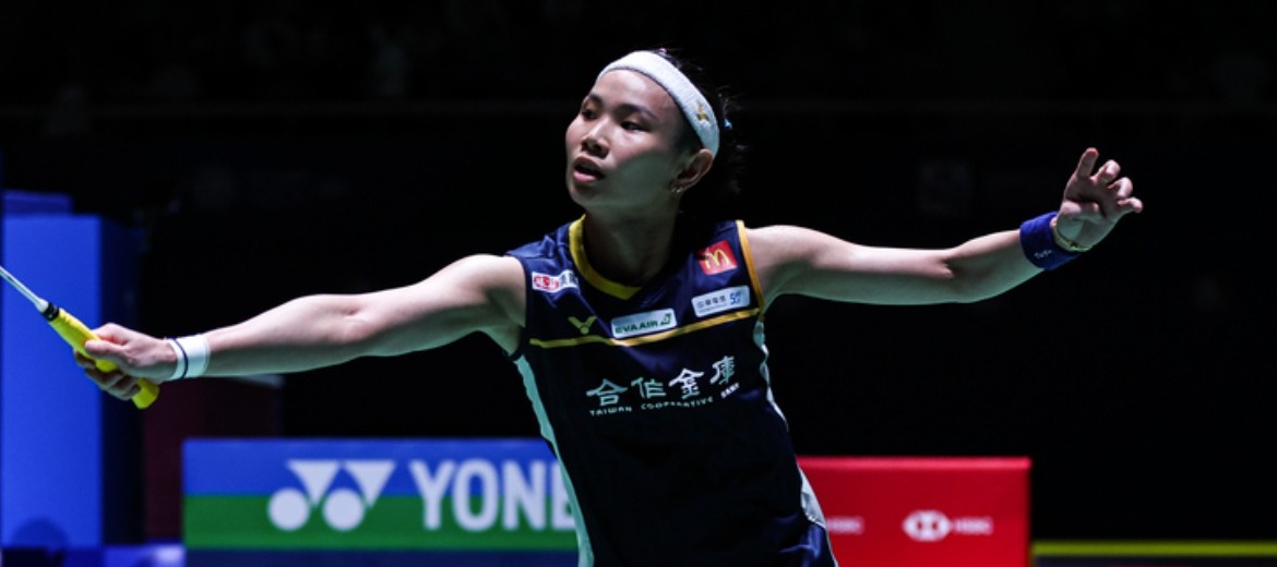 Korea Open รอบชิงวันนี้ไม่มีญี่ปุ่น