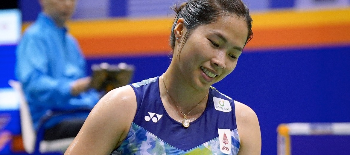Hong Kong Open 2023 รอบสองวันนี้ ”เมย์”เจอ GOH Jin Wei