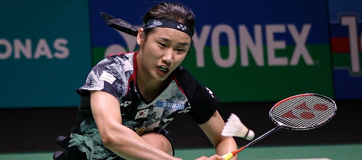 Uber Cup…ถึงวันที่”เกาหลี”ถูกท้าชิง