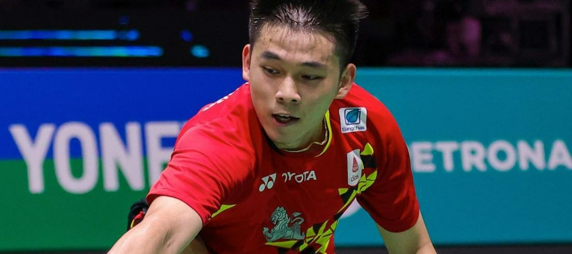 ศึกชิงแชมป์โลกเริ่มวันนี้”วิว”เจอ Tommy SUGIARTO