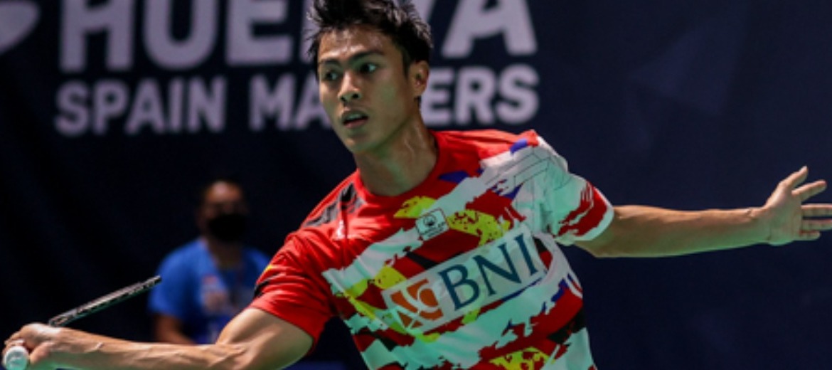 Spain Masters รอบรองวันนี้ นักกีฬาอินโดมาครบทุกประเภท