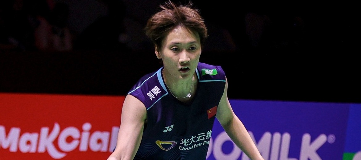 จีน-ญี่ปุ่น เข้าชิง Indonesia Open 2023 ชาติละ 2 ประเภท