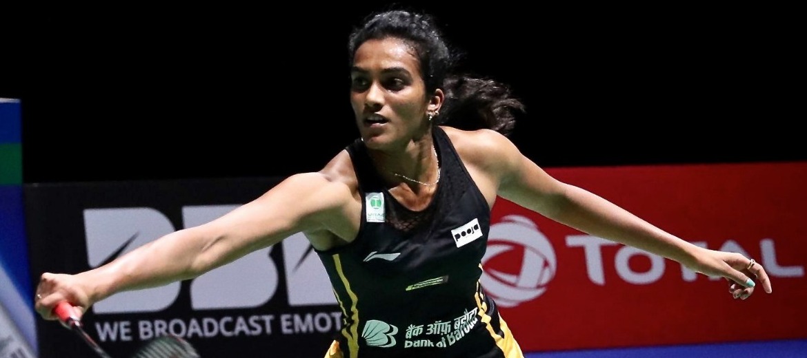 PV Sindhu ขึ้นแท่นนักกีฬาหญิงทำเงิน
