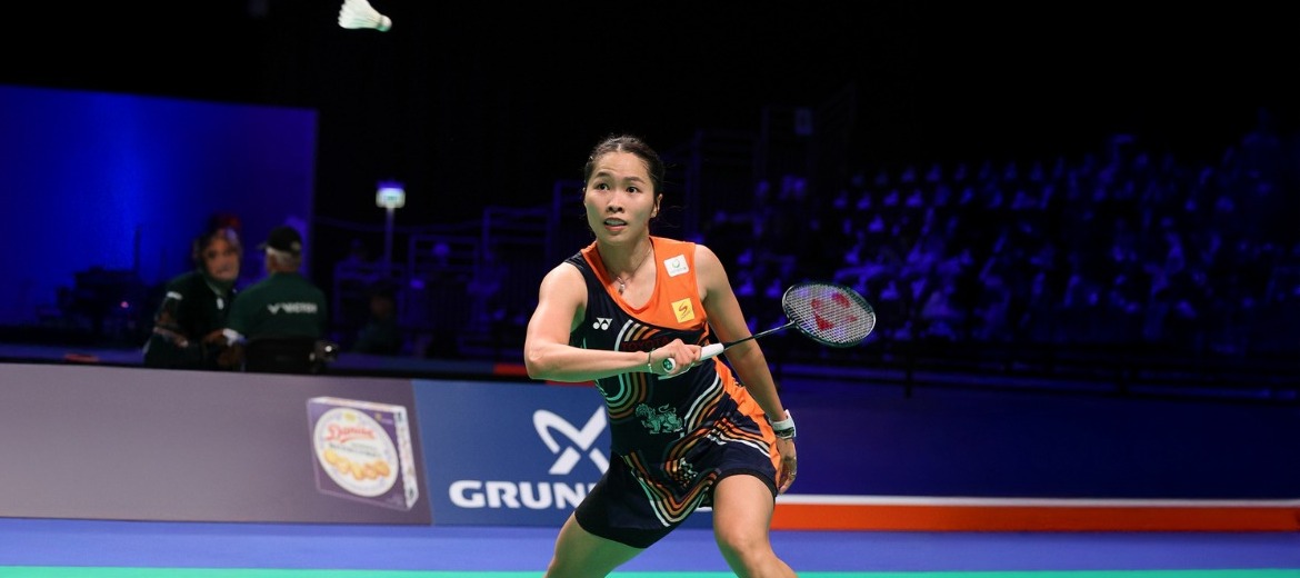 French Open 2025 วันนี้ “เมย์”พบ Natsuki NIDAIRA