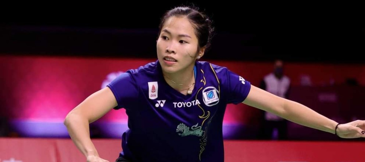 “เมย์”ขอถอนตัวทีมชาติ 2 รายการใหญ่