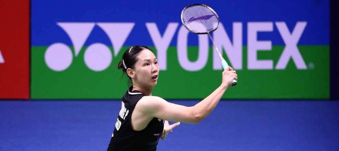 All England รอบ8 คน เชียร์”หมิว”เจอ WANG Zhi Yi