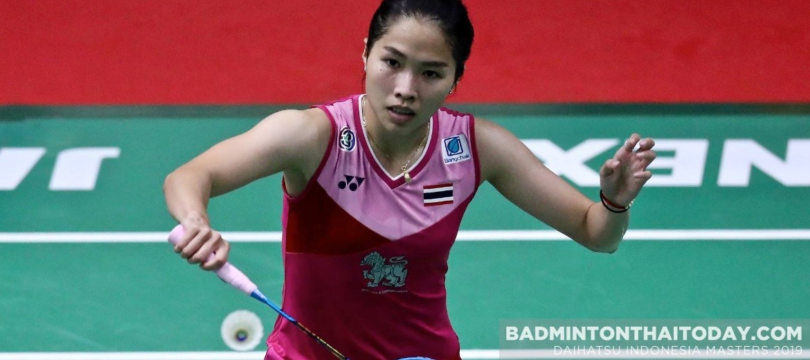 เชียร์เมย์คว้าแชมป์ India Open วันนี้