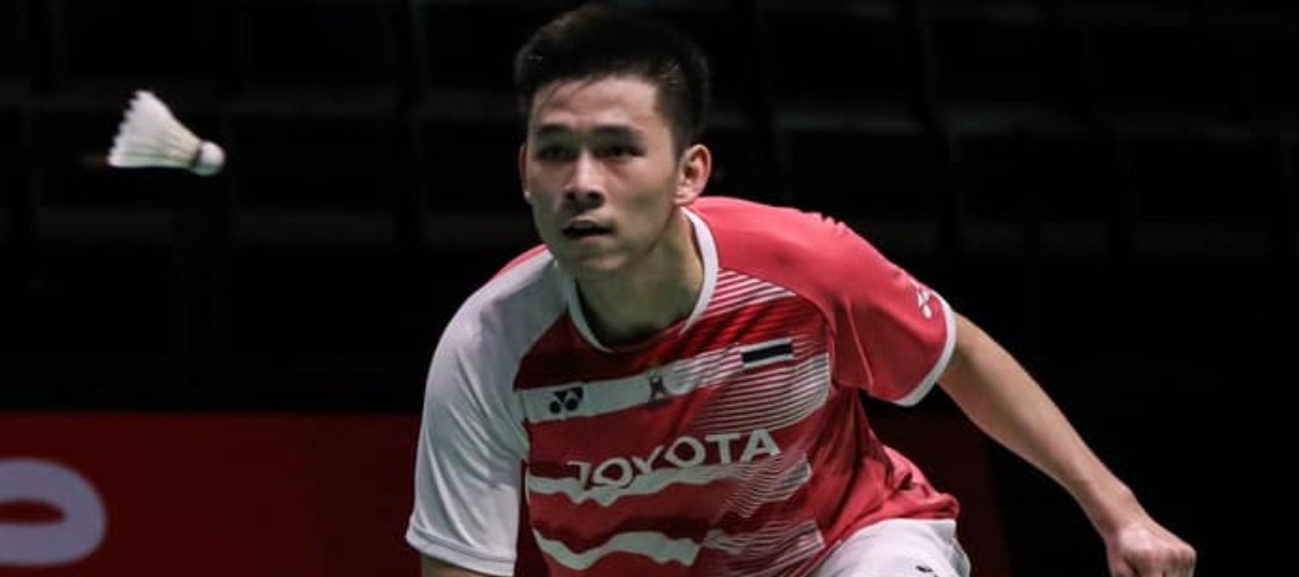 French Open รอบแรกวันนี้ “วิว”เปิดสนามพบ Kenta NISHIMOTO 