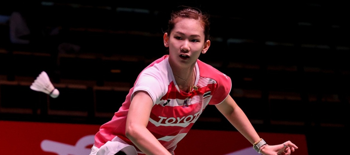 Sudirman Cup วันนี้ไทยเจอฟินแลนด์