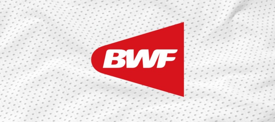 BWF ยืนยันยังไม่กำหนดโปรแกรมคัดเลือกไปโอลิมปิก