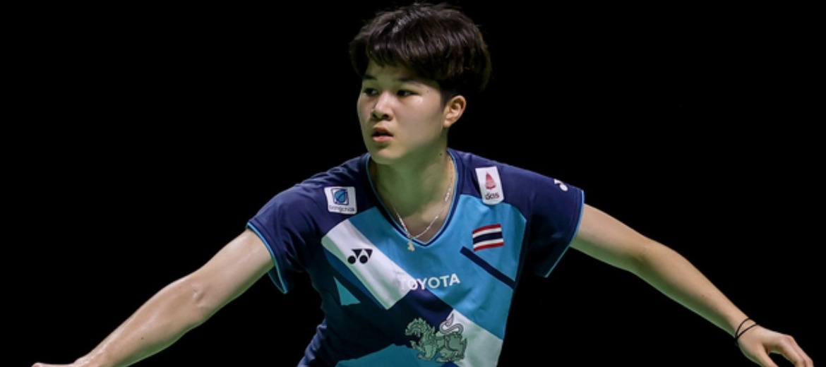 Indonesia Open วันนี้ ส่งใจเชียร์”จิว”เจอ Sayaka TAKAHASHI