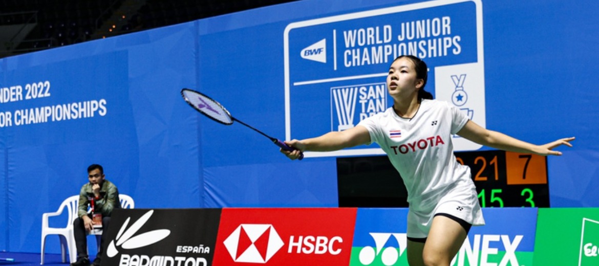 Guwahati Masters 2025 “ปุ้น-กวางตุ้ง” ชิงคู่ผสมวันนี้