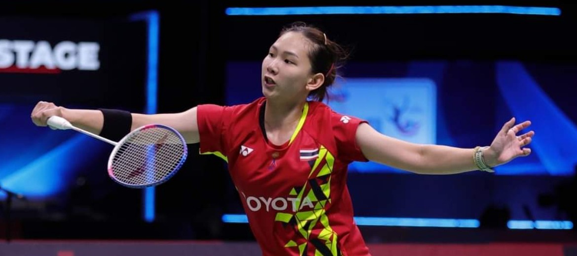 Thomas & Uber Cup วันนี้รอบแบ่งกลุ่มนัดสุดท้าย