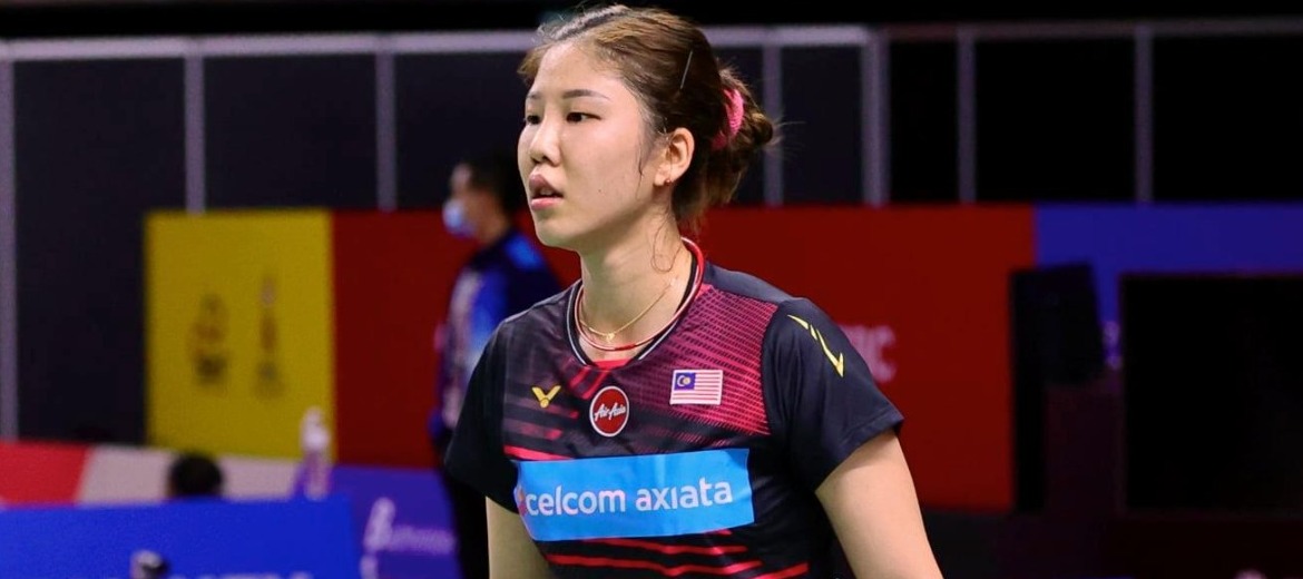 Soniia Cheah เผยเหตุผลปฏิเสธร่วมซ้อมทีมชาติ