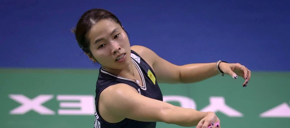 China Masters 2025 รอบ 16 คนวันนี้ “เมย์”เจอ WANG Zhi Yi